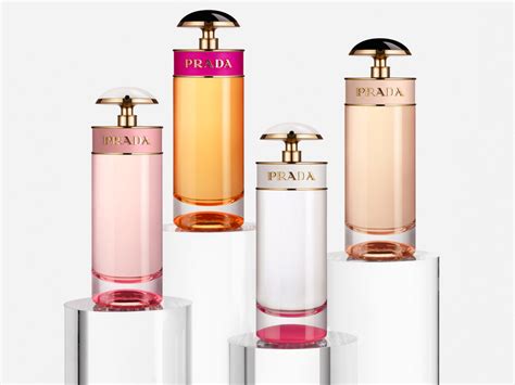 puig frangance with prada|L'Oréal succeeds Puig as Prada fragrance licence holder.